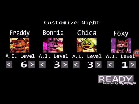 fnaf 1 free download full game android